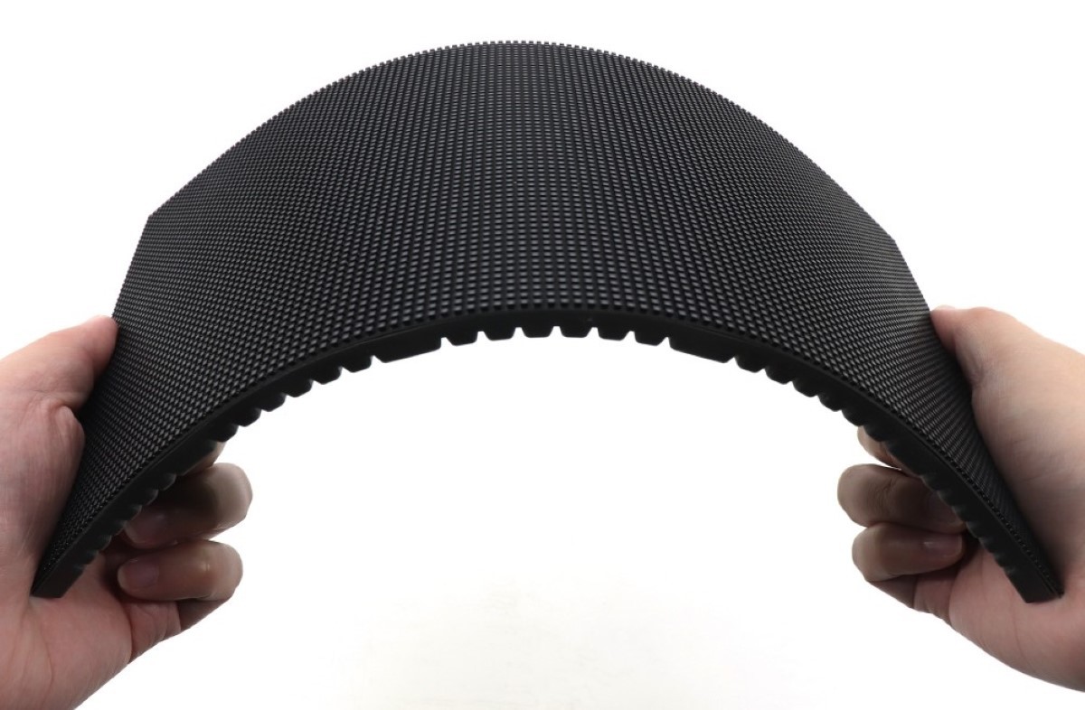 R125 indoor soft module R125 indoor soft module