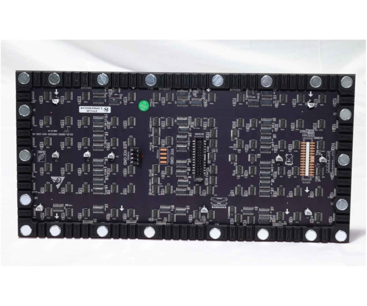 R125 back soft LED Module R125 back soft LED Module